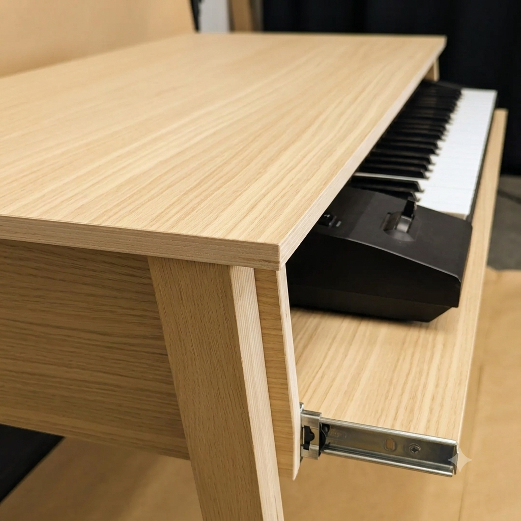 88 Keys PIANO DESK