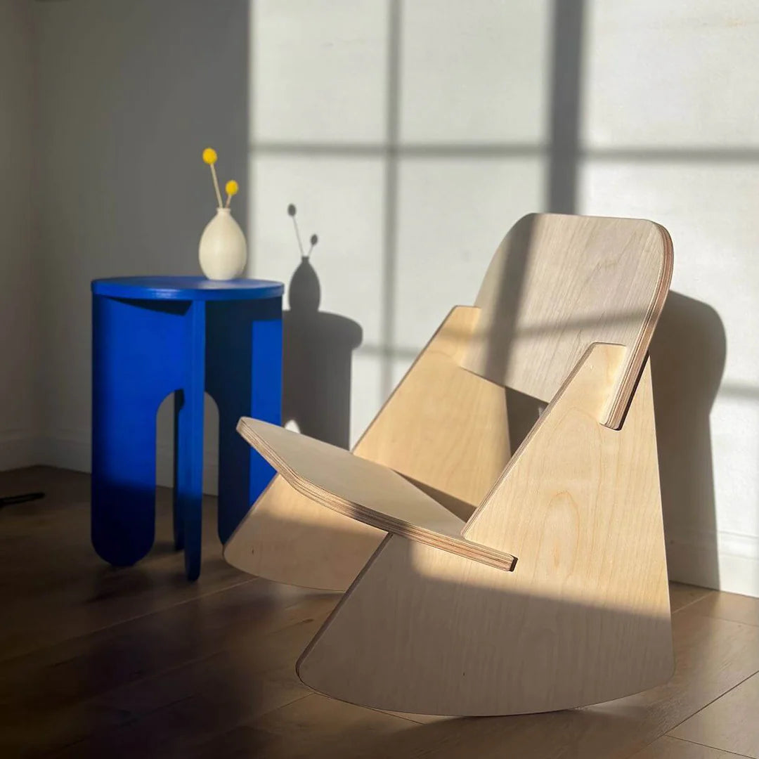 Rocker Chair