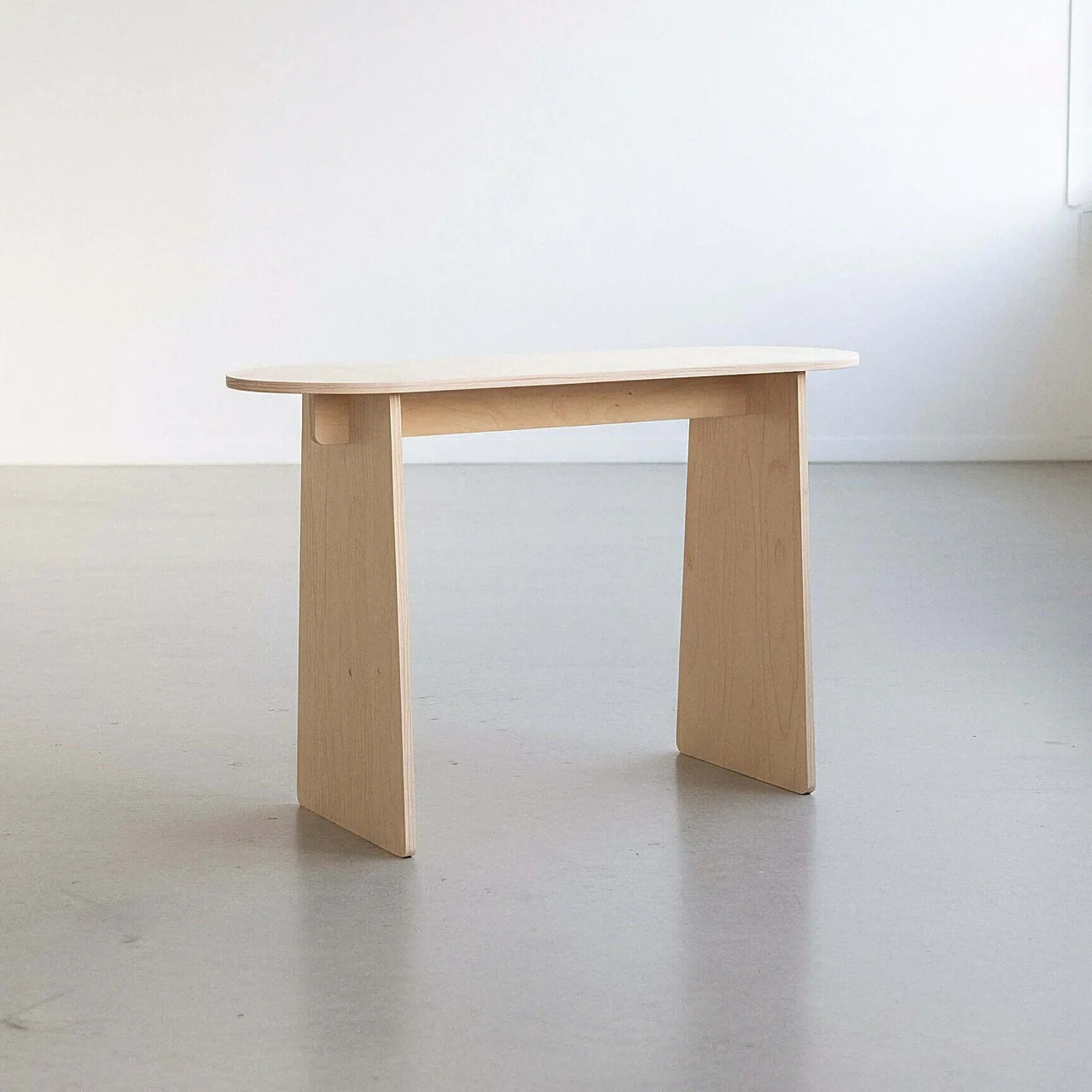 Modern Console Table