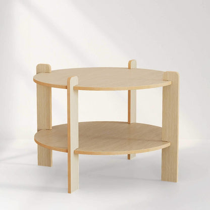 Elora Center Table