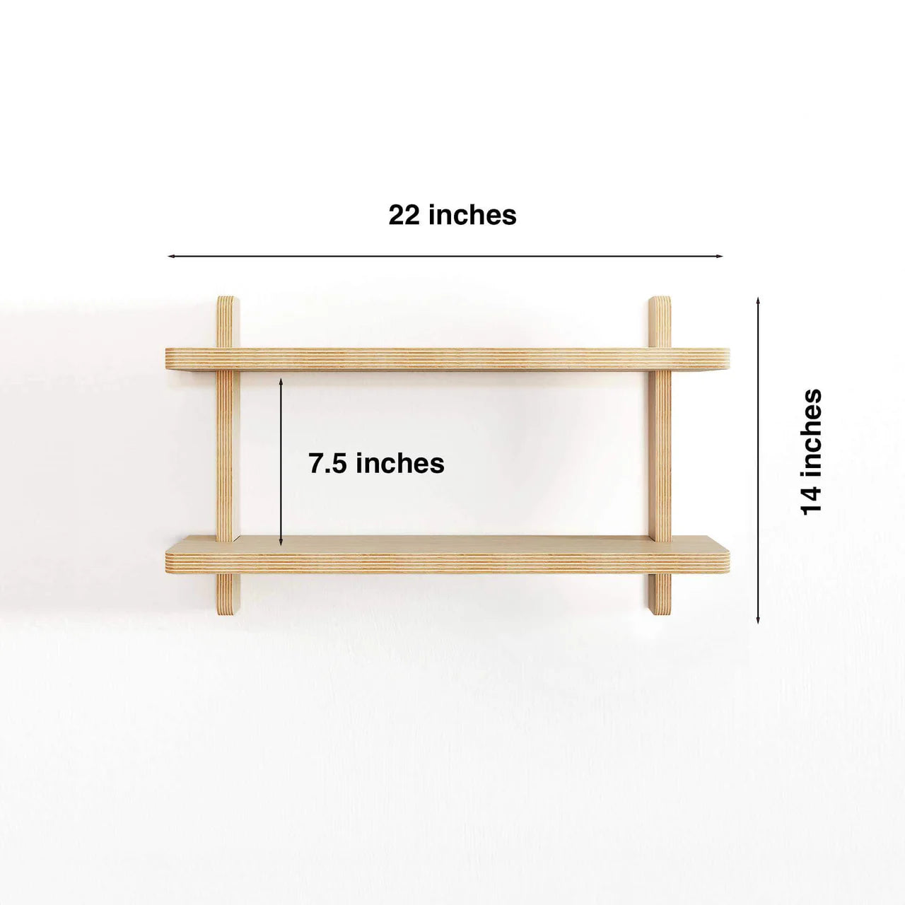 Wall Shelves