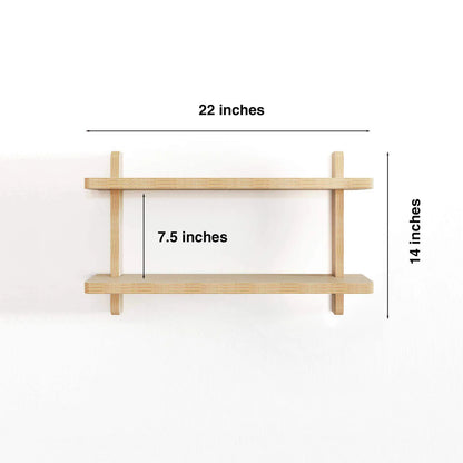 Wall Shelves