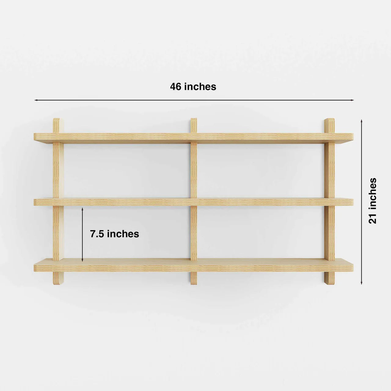 Wall Shelves