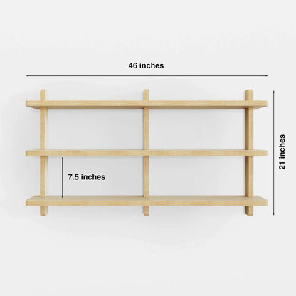Wall Shelves
