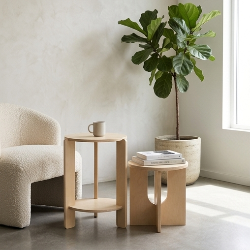 Nesting Stools