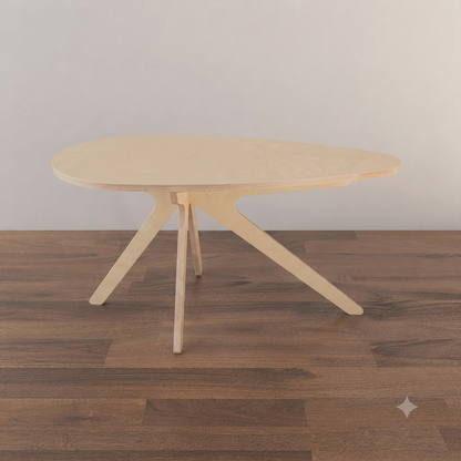 Horizon Center Table