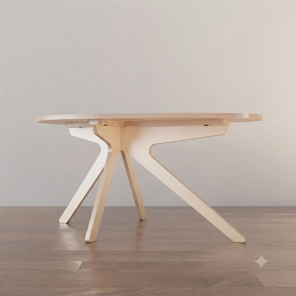 Horizon Center Table