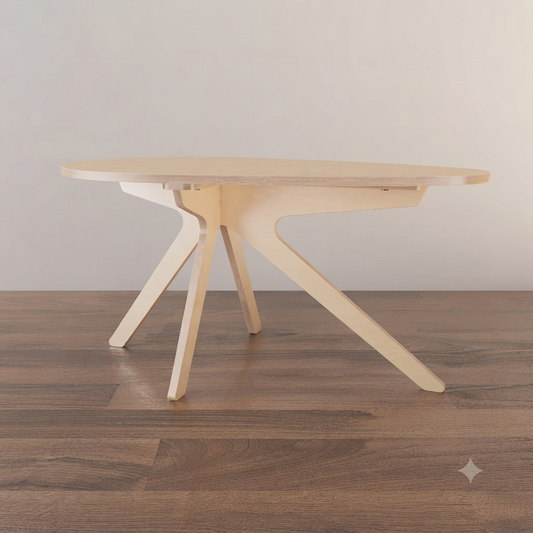 Horizon Center Table