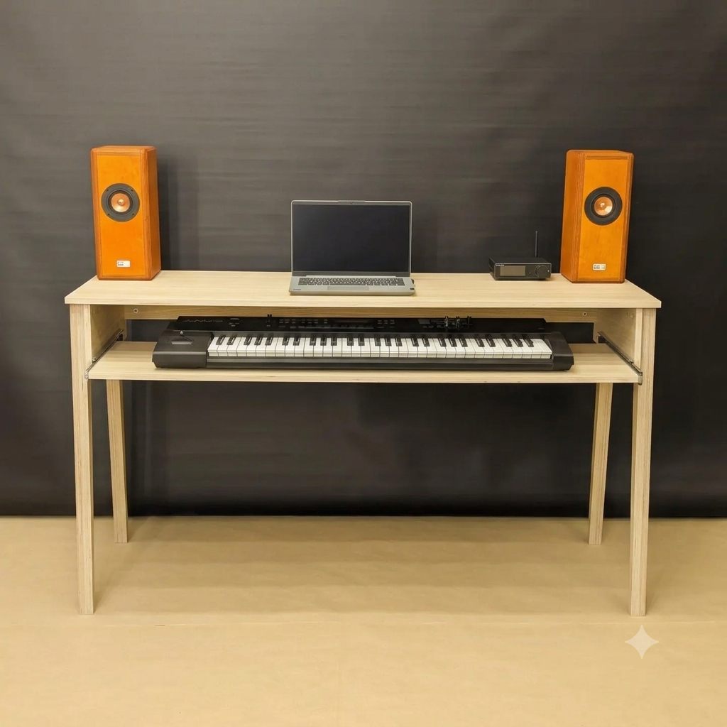 88 Keys PIANO DESK