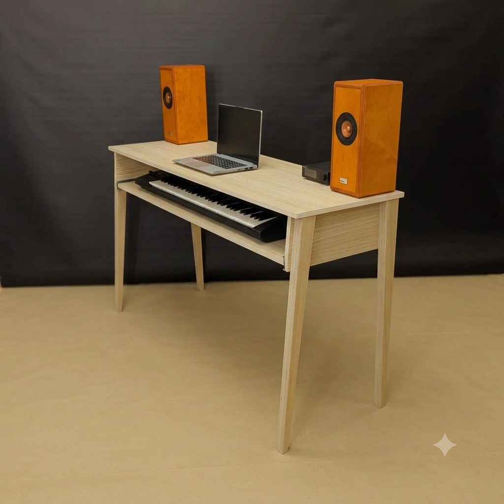 88 Keys PIANO DESK