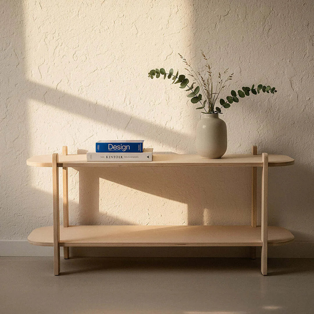 Regal Entry Table