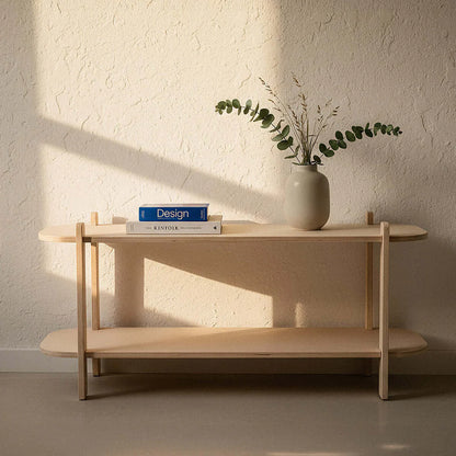 Regal Entry Table