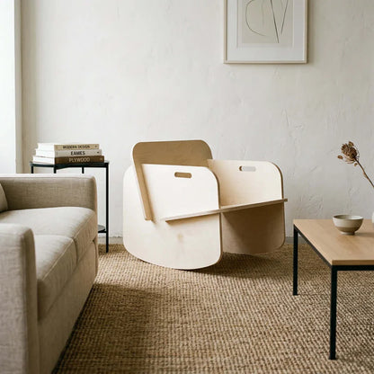 Haven Lawn Chair