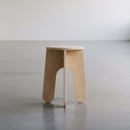 No Tool Stool
