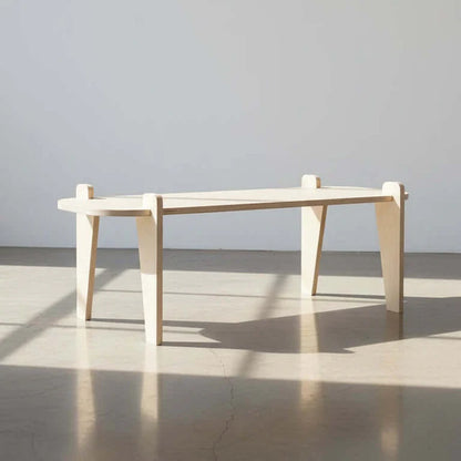 Vista Center Table