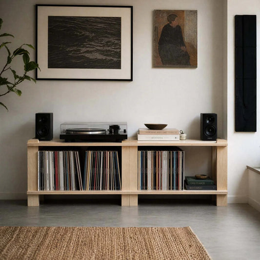 Aria Nook Table