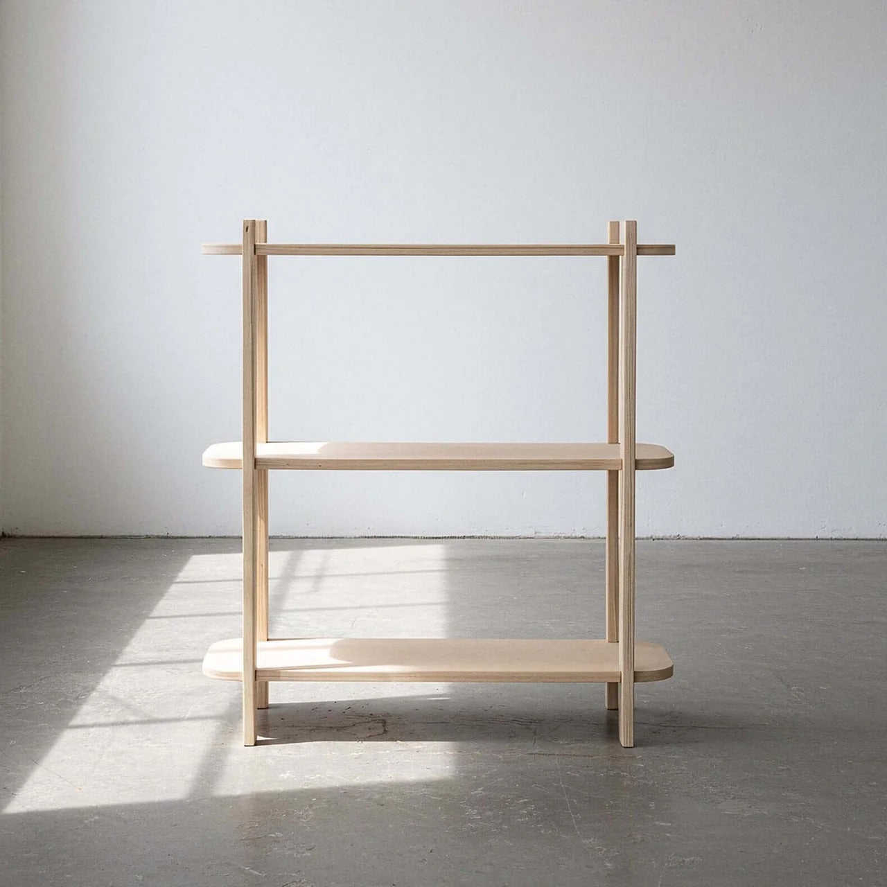 Modern Shelf