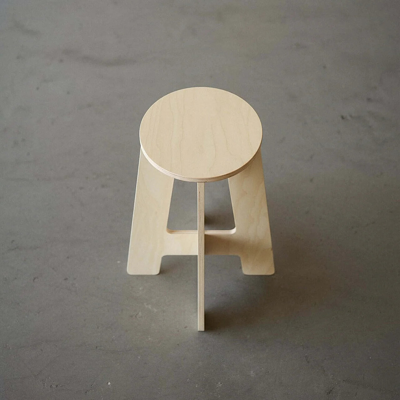 A-Stool