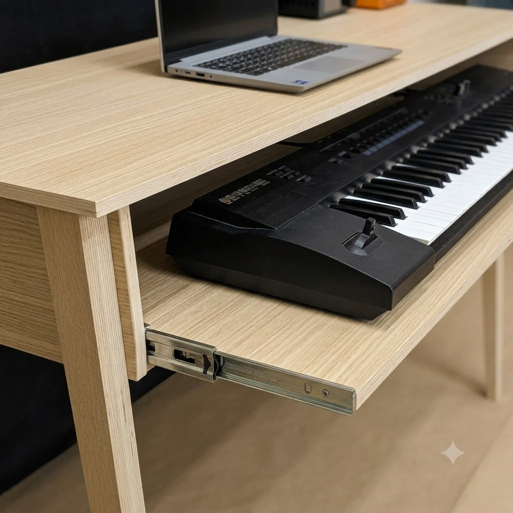 88 Keys PIANO DESK