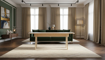 Modern Bench