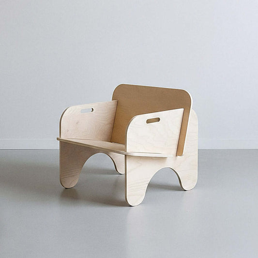 Modern Rocker