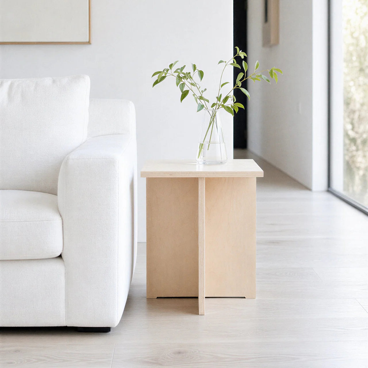 Shape Table