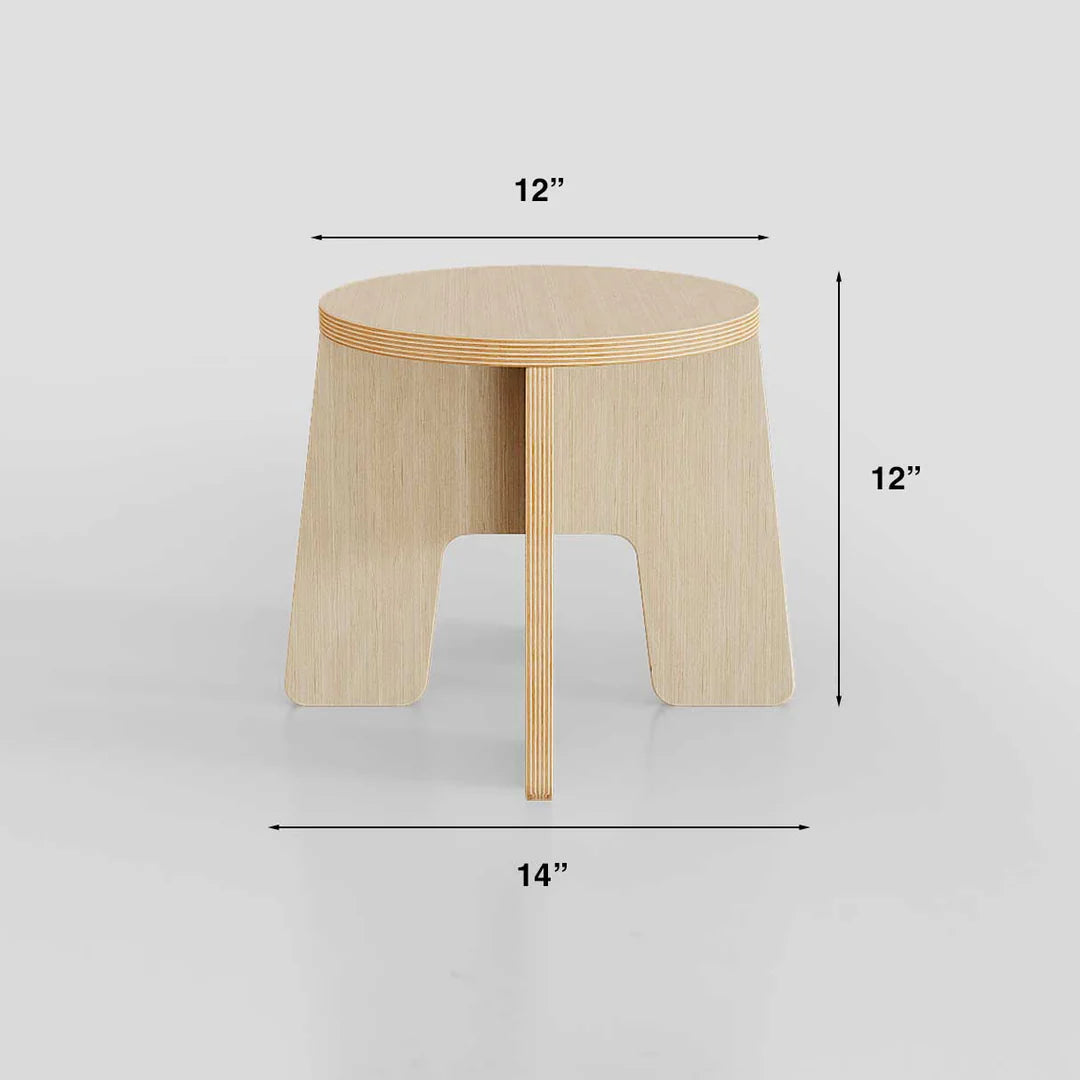 Kids Table and Chairs