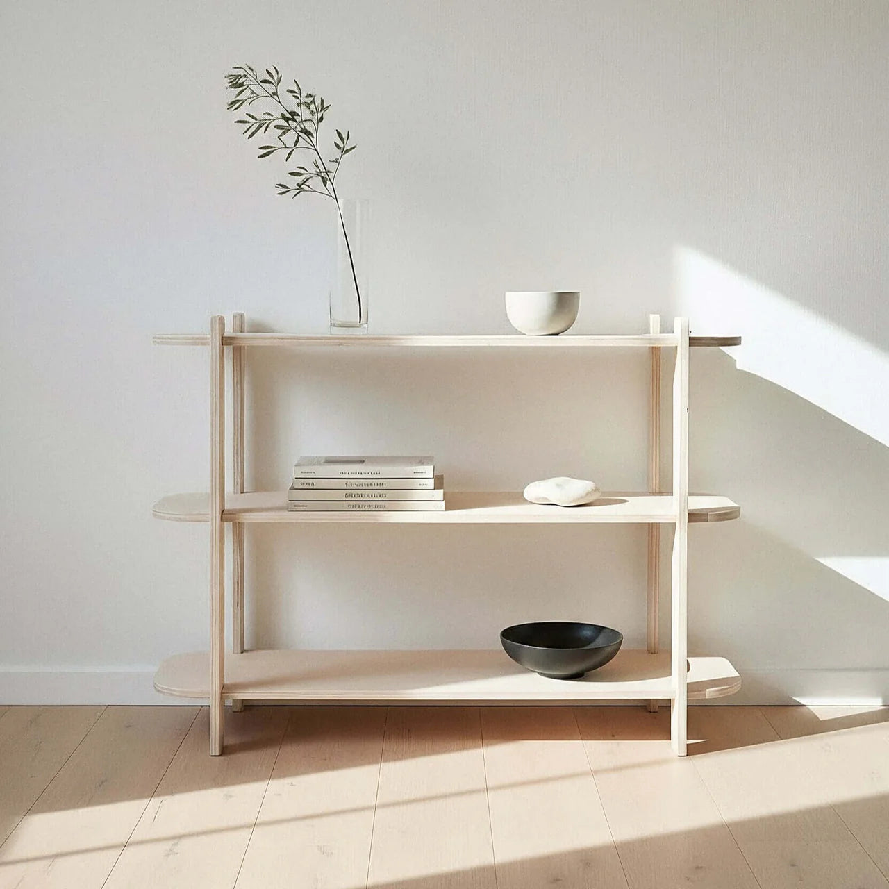 Regal Entry Table