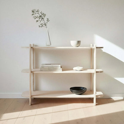 Regal Entry Table