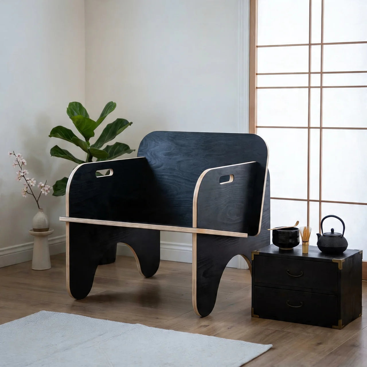Lounge Chair