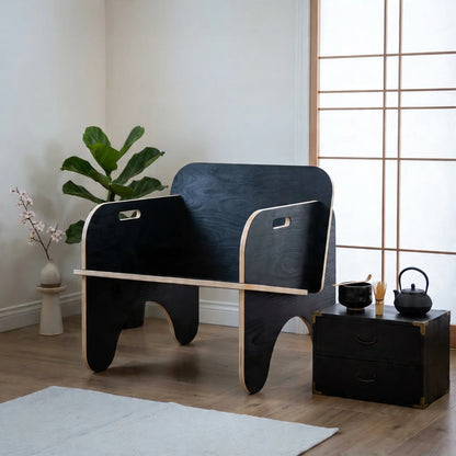 Lounge Chair