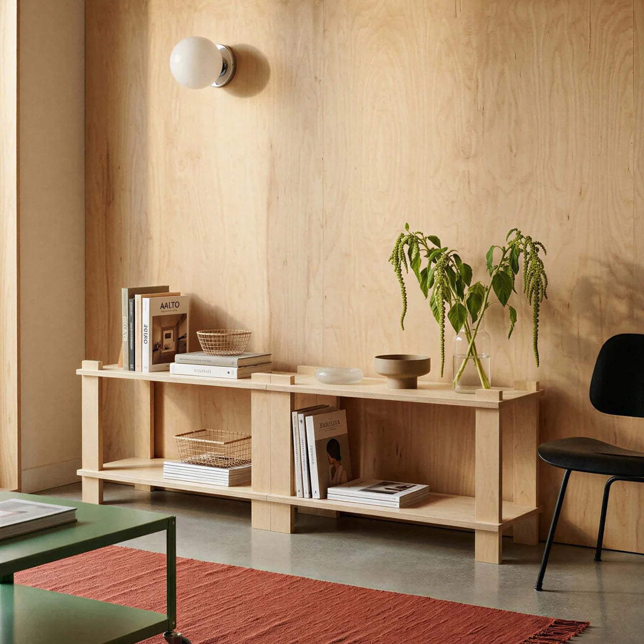 Aria Nook Table