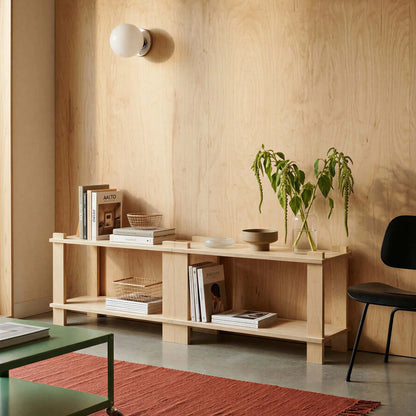 Aria Nook Table