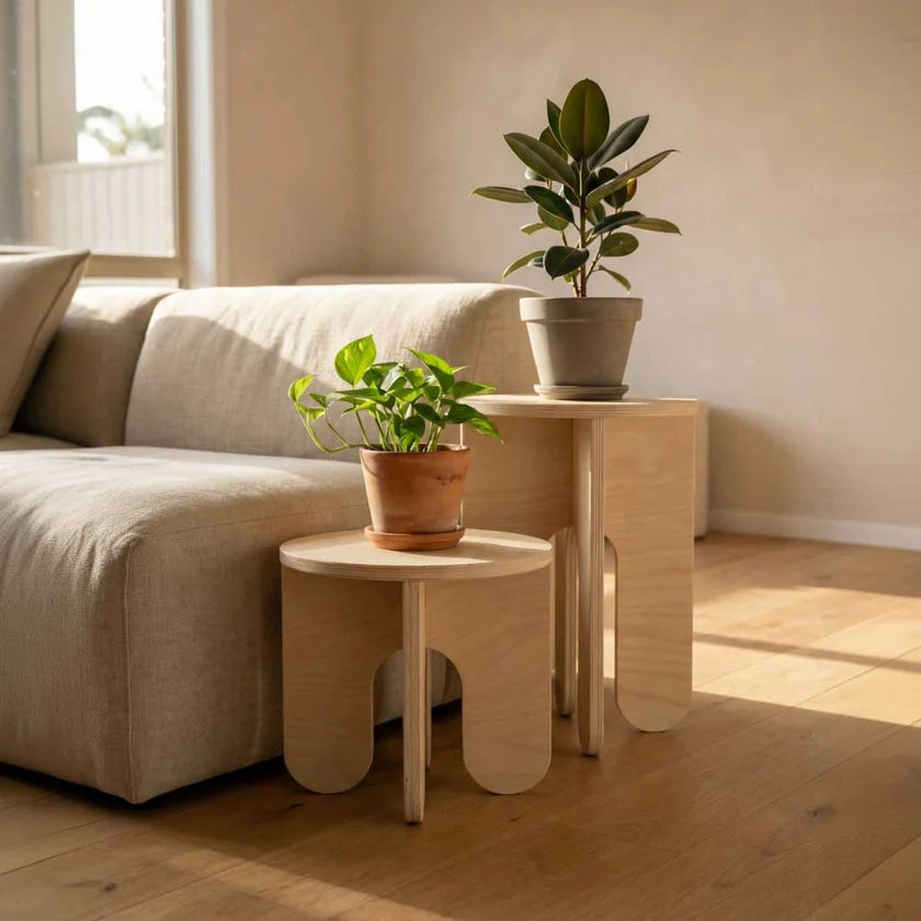 Mini Side Table