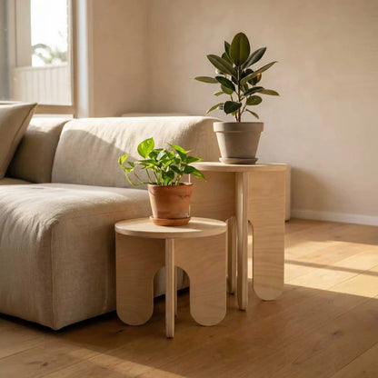 Mini Side Table