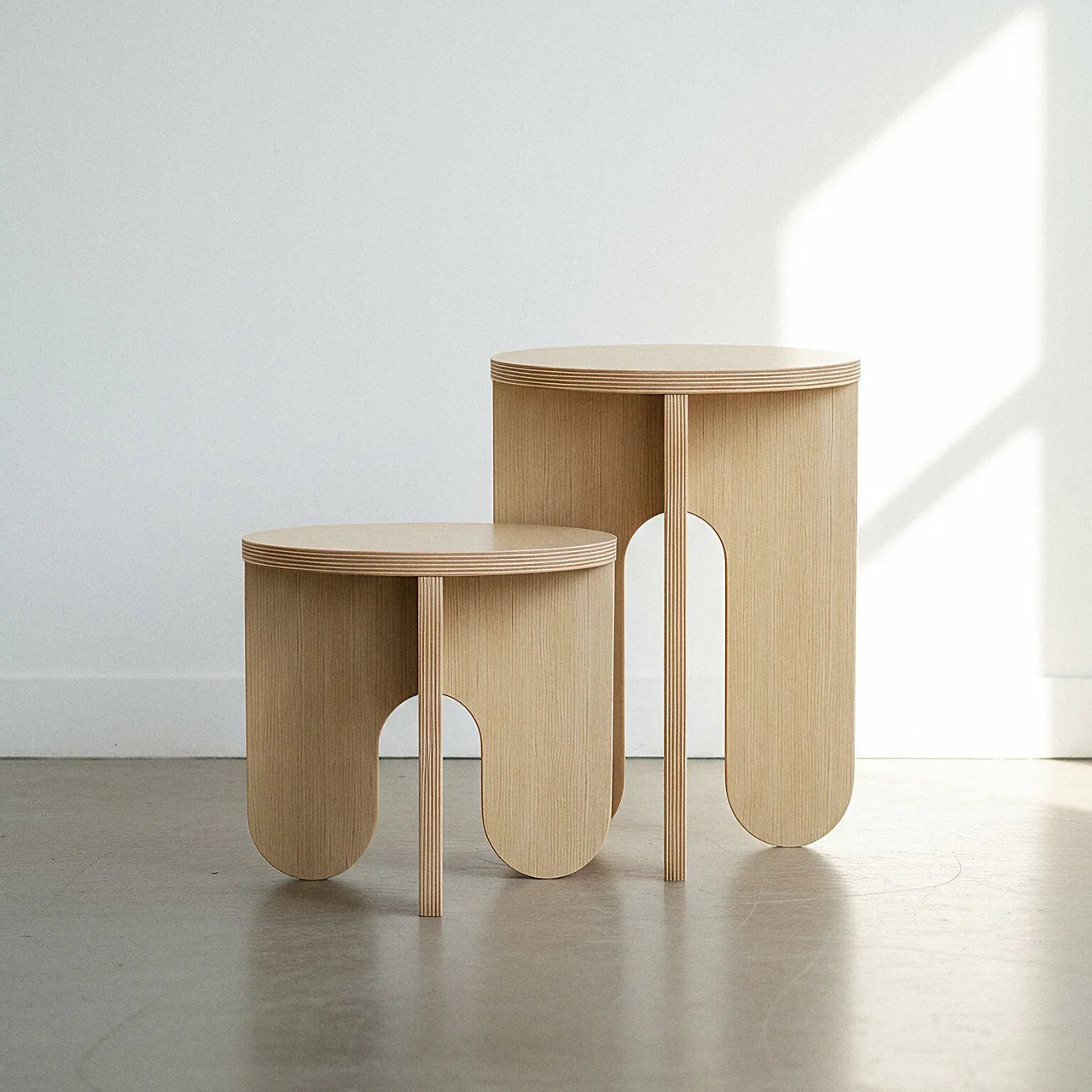 Mini Side Table