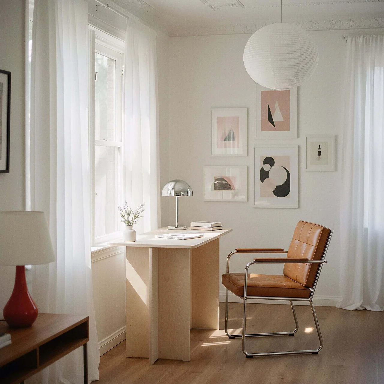 Nimbus Desk