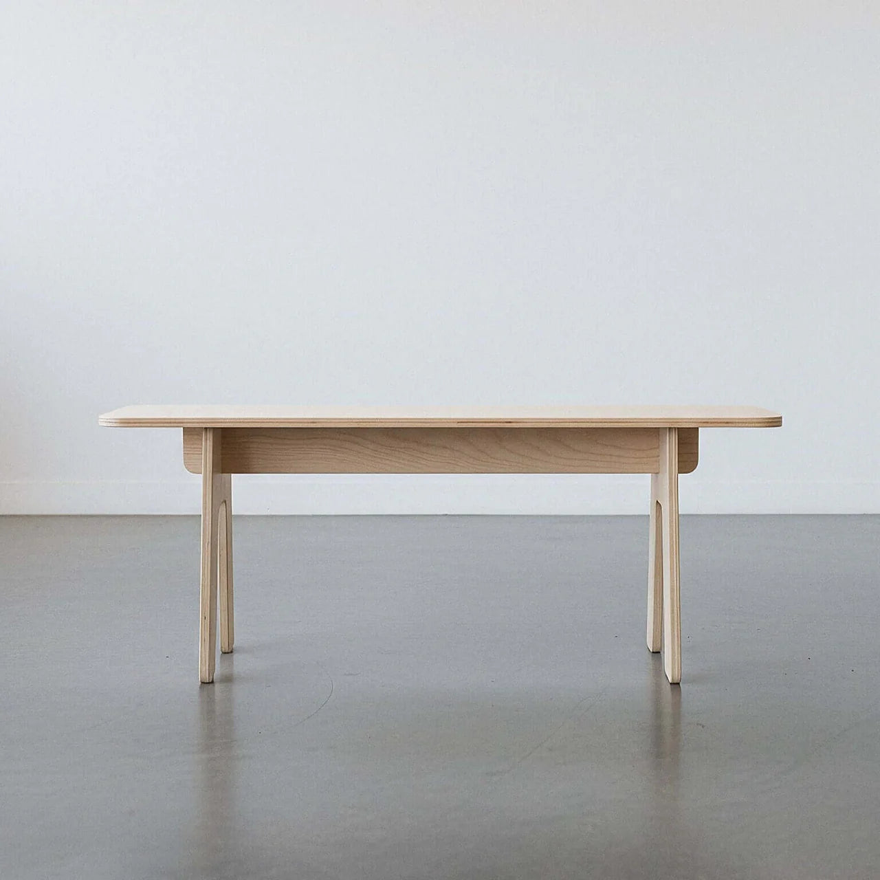 Modern Bench