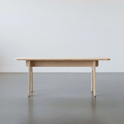 Modern Bench