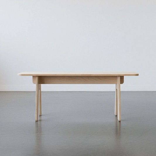 Modern Bench