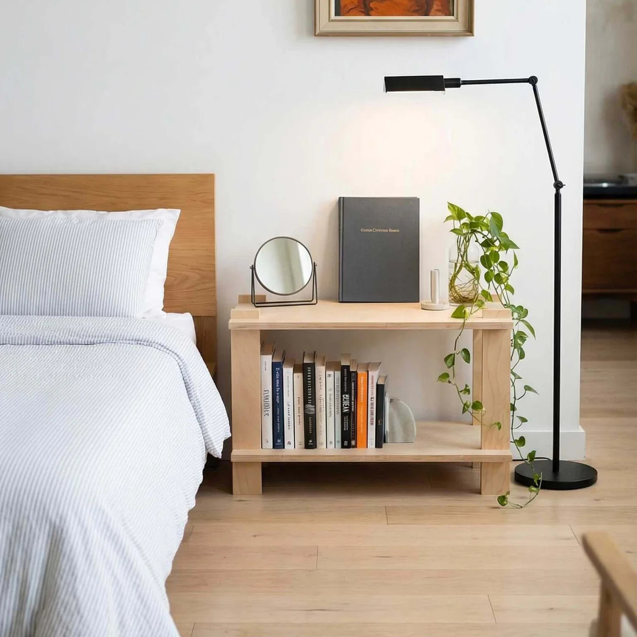 Aria Nook Table