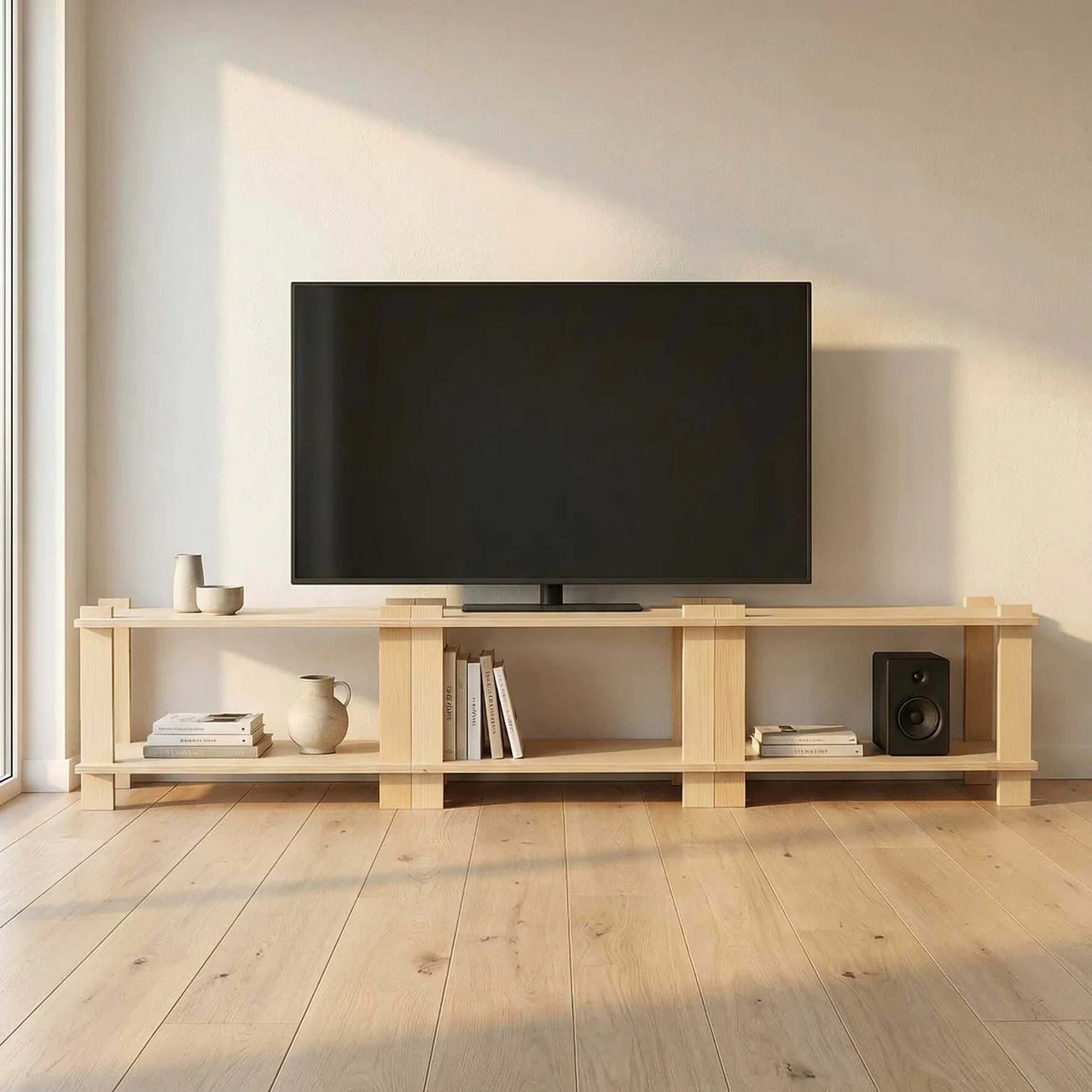 Aria Nook Table