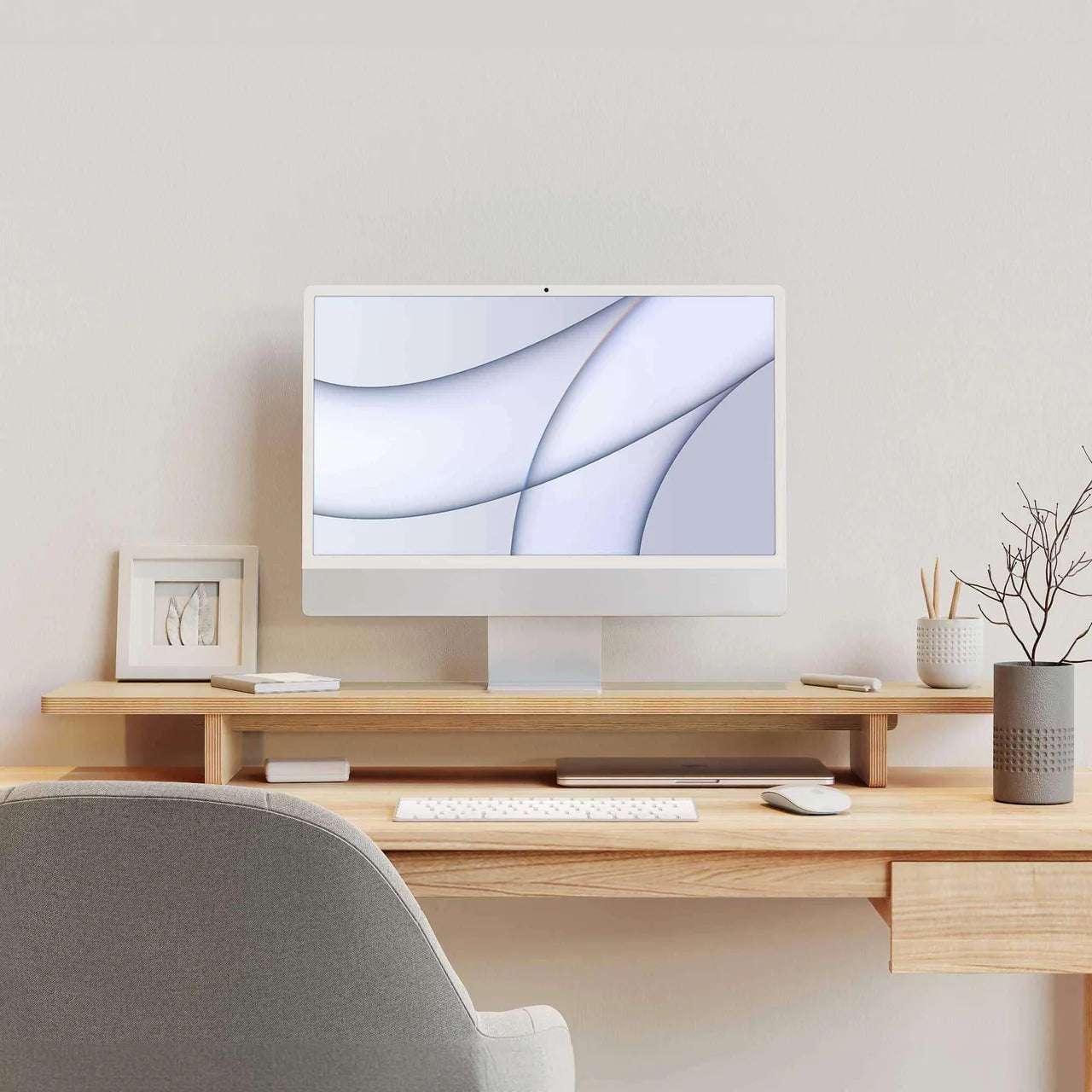 Monitor Stand
