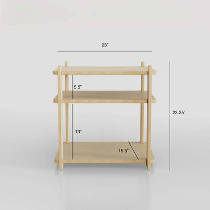 Modern Nightstand
