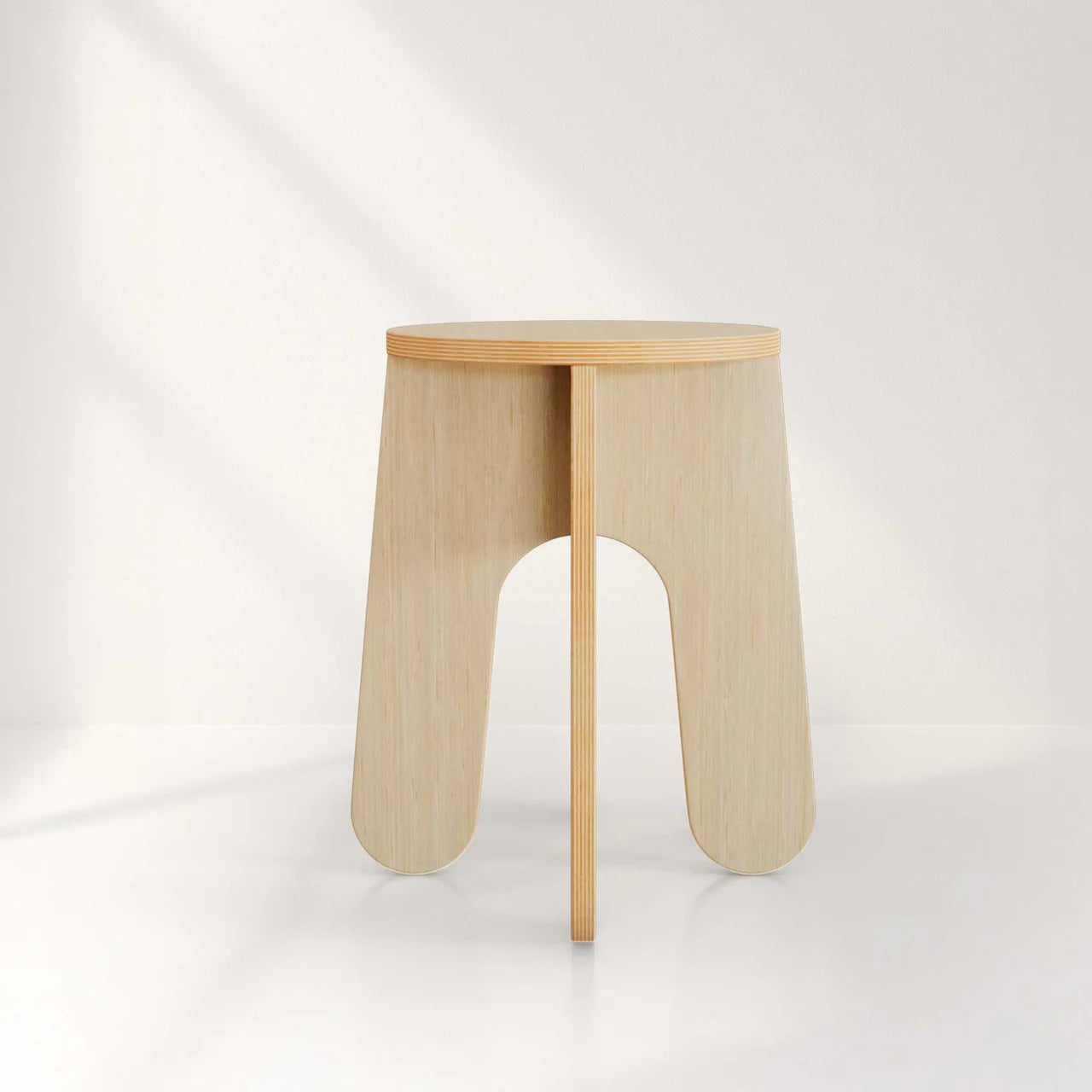 No Tool Stool