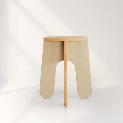 No Tool Stool