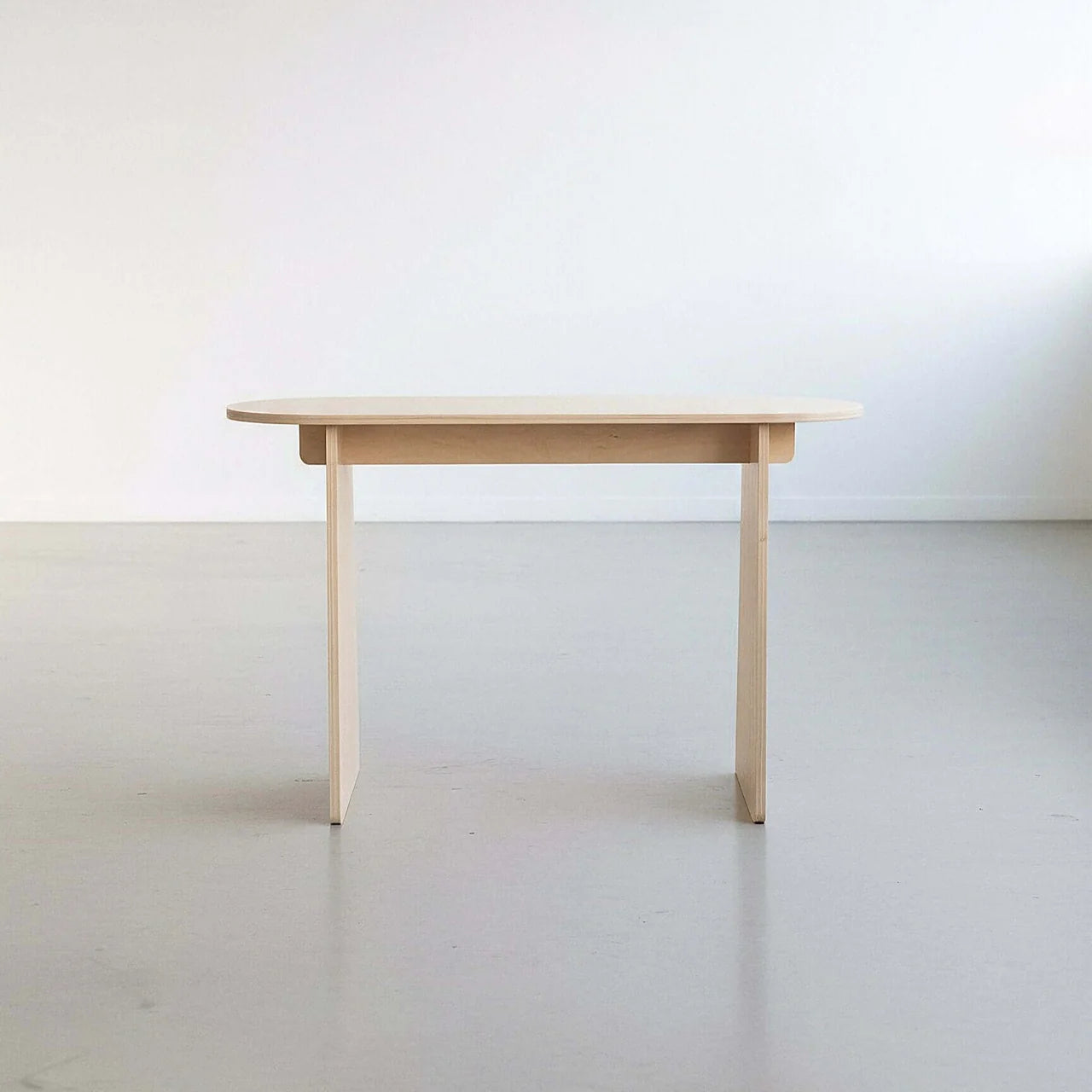 Modern Console Table
