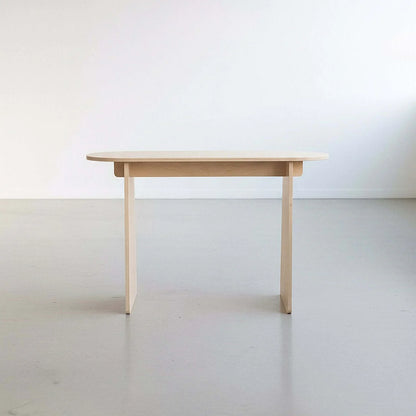 Modern Console Table