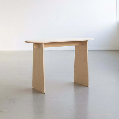 Modern Console Table