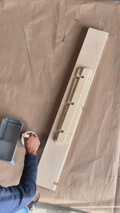 Wall Shelves